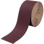 Rouleau papier multi - usages classic larg. 120 long. 25 grain 240