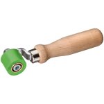 Rouleau de pression silicone freund roulement � billes 28mm