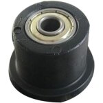 Rouleaux de rameur, accessoires d'�quipement de fitness, roulements de rameur pour �quipement de fitness ...