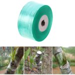 Rouleau ruban de jardinage greffage parafilm outils de jardin fruit arbres s�cateur engraft branche bande ...