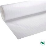 Rouleau de souscouche parquet poly�thyl�ne 2 mm 20 m2.
