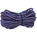 Werka pro ? rouleau tendeur �lastique 20 m�tres ? caoutchouc et polypropyl�ne ? r�sistant aux uv ? pour ...