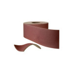 Rouleau toile abrasive hermes rb 346 j - flex - grain 60 ? 115x25m - 6154491
