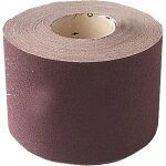 Rouleau toile souple 115mm x 25ml gr320 corindon