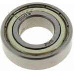 Roulement 6003z 17x35x10 481252028097 f016l64387 - perceuse