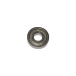 Roulement 608z 8x22x7mm pour s�che - linge whirlpool 481252028082