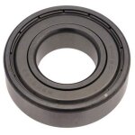 Roulement 6205 zz (481252028001, 52x0883) lave - linge crystal, general electric, baumatic, ariston hotpoint, ...