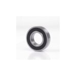 Skf - roulements à billes 6001 - 2rslc3 8mm ext 28mm int 12mm Skf - roulements à billes 6001 - 2rslc3 8mm ext 28mm int 12mm