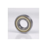 Roulements à billes 6006 - zz5k 13mm ext 55mm int 30mm ntn Roulements à billes 6006 - zz5k 13mm ext 55mm int 30mm ntn