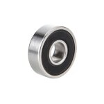 Roulement � billes 608 - 2rs. double �tanch�it�. � 22 mm. 1er prix