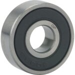 Roulement  billes 608 - 2rs gopart