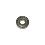 Roulement a billes 608 zz 8 x 22 x 7 pour seche linge far 52704