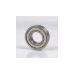 Fag - roulements  billes 6203 - 2zr 12mm ext 40mm int 17mm