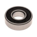 Roulement  bille 6206 2rs