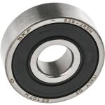 Roulements � billes 629 - 2rsh 8mm ext 26mm int 9mm skf