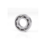 Skf - roulements à billes 63 / 22 16mm ext 56mm int 22mm Skf - roulements à billes 63 / 22 16mm ext 56mm int 22mm