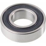 Roulement  billes  de l'arbre charge dyn. charge stat. ubc bearing 6203 2rs