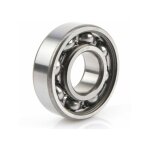Roulement � billes pour castelgarden 19216032 / 0 6204rs � 47 mm