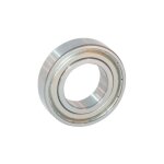 Roulements � billes 7mm ext 30mm int 17mm skf