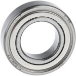 Roulement � billes � gorge profonde � une rang�e skf int. 10mm, � ext. 19mm, larg. 5mm ( prix pour 1 ...