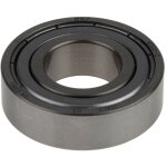 Skf - roulement � billes roulement � billes � gorge profonde � une rang�e � int. 15mm, � ext. 32mm, larg. ...