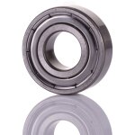Roulements � billes 6202 - z 11mm ext 35mm int 15mm skf