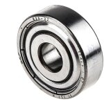 Skf - roulement à billes à gorge profonde à une rangée ø int. 6mm, ø ext. 19mm, larg. 6mm ( prix pour ... Skf - roulement à billes à gorge profonde à une rangée ø int. 6mm, ø ext. 19mm, larg. 6mm ( prix pour ...