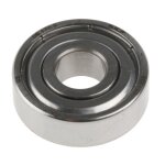 Skf - roulement à billes à gorge profonde à une rangée ø int. 8mm, ø ext. 22mm, larg. 7mm ( prix pour ... Skf - roulement à billes à gorge profonde à une rangée ø int. 8mm, ø ext. 22mm, larg. 7mm ( prix pour ...
