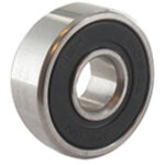 Roulement � billes de roue tondeuse husqvarna 7382294 - 55