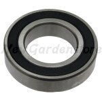 Roulement � billes pour tracteur de pelouse compatible stiga 9549 - 0020 - 00
