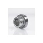 Ntn - roulement insert m - uel206 d1 int. 30mm ext. 62mm large 48. 4mm