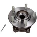Roulement de roue maxgear peugeot arri�re 4007 06 - / outlander 06 -