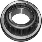 Roulements � rouleaux coniques 4t - 30204 0127kg ext 47mm 1525mm int 20mm - 40 b. + 120 degr�s ntn