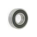 Roulement skf 6204 - 2rs