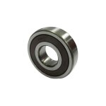 Roulement skf 6204 - 2rs � billes � gorge profonde