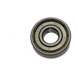 Roulement de tambour 6000 zz (57x0611, c00493644) sche - linge brandt, blomberg, vedette, sangiorgio, ...