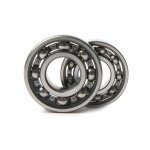 Roulement vilebrequin pour tron�onneuse stihl 040 041 par 2