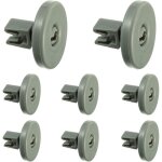 Roulettes compatibles avec les lave - vaisselle aeg favorit, privileg et zanussi. accessoires pour roulettes ...