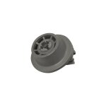 Roulette panier infrieur 00611475 pour lave vaisselle bosch siemens