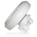 Roulette panier inferieur diam 35mm pour lave vaisselle miele