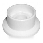 Roulette de panier inferieur pour lave vaisselle scholtes - . . .