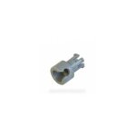 Roulette de panier pour lave - vaisselle scholtes c00076871 Roulette de panier pour lave - vaisselle scholtes c00076871