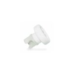 Arthur martin electrolux faure - roulette avec support panier supérieur pour lave - vaisselle 50659337005 ... Arthur martin electrolux faure - roulette avec support panier supérieur pour lave - vaisselle 50659337005 ...
