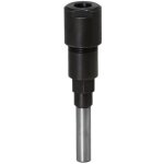 Router collet extension bit tige d'extension de fraise, accessoire pour graveur et outil de pr�cision ...