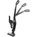 Rowenta aspirateur balai 2 en 1 noir l�ger et pratique