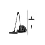 Rowenta - aspirateur tra�neau 500w 68db noir ro7c36ea
