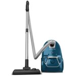 Rowenta - aspirateur traineau 79db bleu ro3950ea