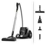 Rowenta aspirateur traineau avec sac rowenta rowro7c66ea