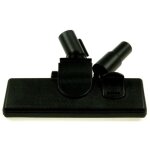 Brosse 2 positions (40648 - 50686) (rs - rs4078, zr900301) aspirateur rowenta calor, tefal, moulinex, ...