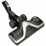 Brosse noire pour aspirateur rowenta zr903801